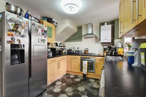 3 bedroom end of terrace house for sale, Parc Wenallt, TREHARRIS