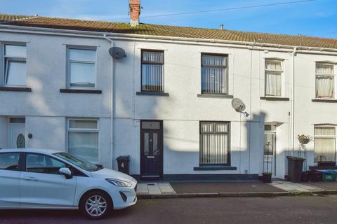 3 bedroom terraced house for sale, Pembroke Street, Troedyrhiw, Merthyr Tydfil