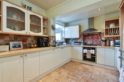3 bedroom terraced house for sale, Pembroke Street, Troedyrhiw, Merthyr Tydfil