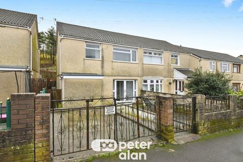 undefined, Rowan Place, Rhymney, Tredegar