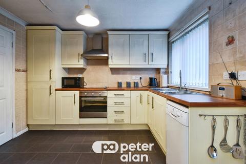 undefined, Rowan Place, Rhymney, Tredegar