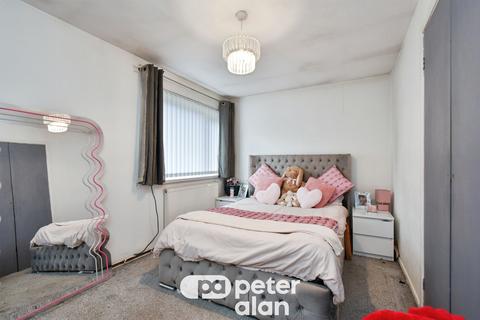 undefined, Rowan Place, Rhymney, Tredegar