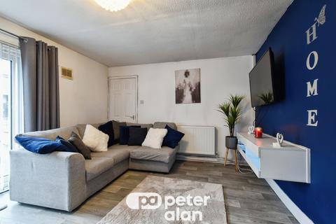 undefined, Rowan Place, Rhymney, Tredegar