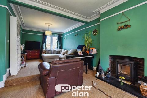 undefined, Lancaster Villas, Merthyr Tydfil