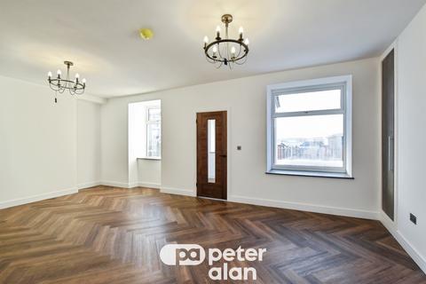 4 bedroom detached house for sale, Pantyscallog Houses, Pant, Merthyr Tydfil