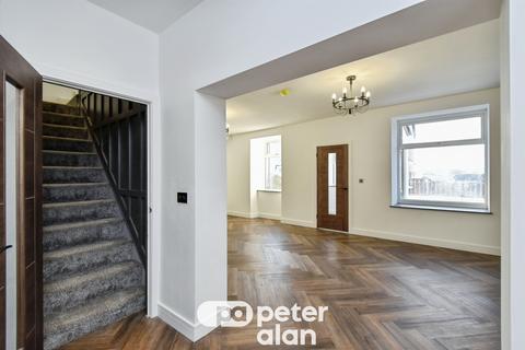 4 bedroom detached house for sale, Pantyscallog Houses, Pant, Merthyr Tydfil