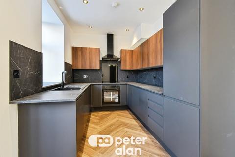 4 bedroom detached house for sale, Pantyscallog Houses, Pant, Merthyr Tydfil