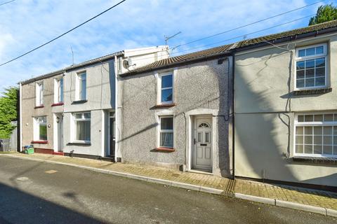 undefined, Llewelyn Street, Dowlais, Merthyr Tydfil
