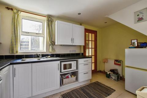 undefined, Llewelyn Street, Dowlais, Merthyr Tydfil