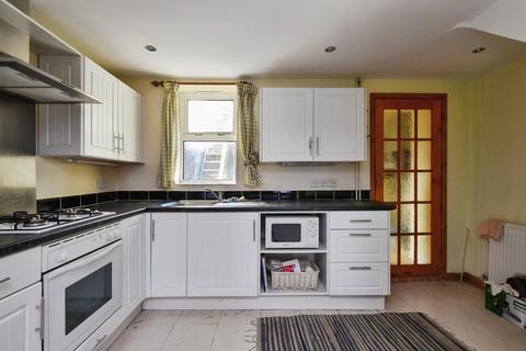 undefined, Llewelyn Street, Dowlais, Merthyr Tydfil