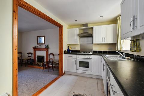 undefined, Llewelyn Street, Dowlais, Merthyr Tydfil