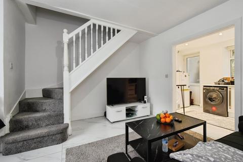 undefined, Industrial Terrace, Troedyrhiw, Merthyr Tydfil