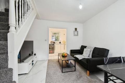 undefined, Industrial Terrace, Troedyrhiw, Merthyr Tydfil