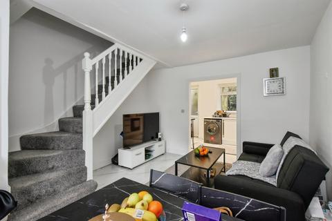 undefined, Industrial Terrace, Troedyrhiw, Merthyr Tydfil