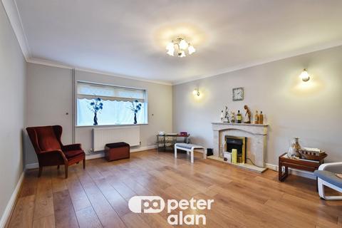 3 bedroom detached bungalow for sale, Riverside Close, Aberfan, Merthyr Tydfil
