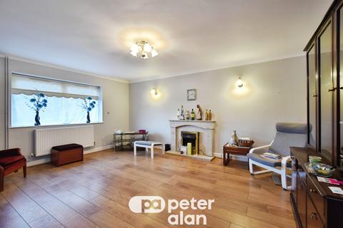 3 bedroom detached bungalow for sale, Riverside Close, Aberfan, Merthyr Tydfil