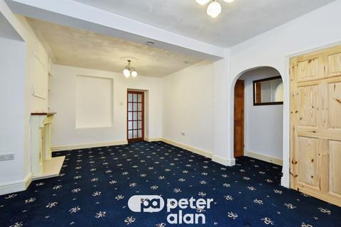 3 bedroom terraced house for sale, Perthygleision, Aberfan, Merthyr Tydfil