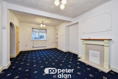 3 bedroom terraced house for sale, Perthygleision, Aberfan, Merthyr Tydfil