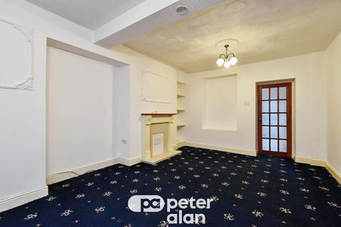 3 bedroom terraced house for sale, Perthygleision, Aberfan, Merthyr Tydfil