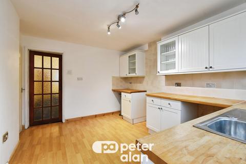 3 bedroom terraced house for sale, Perthygleision, Aberfan, Merthyr Tydfil