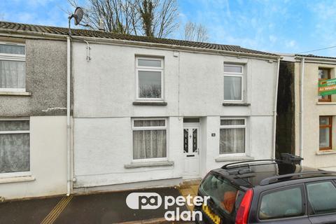 undefined, Balaclava Road, Dowlais, Merthyr Tydfil