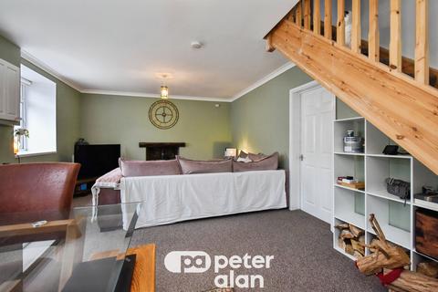 3 bedroom terraced house for sale, Hill Street, Rhymney, Tredegar