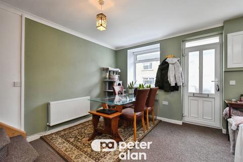 3 bedroom terraced house for sale, Hill Street, Rhymney, Tredegar