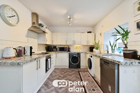 3 bedroom terraced house for sale, Hill Street, Rhymney, Tredegar