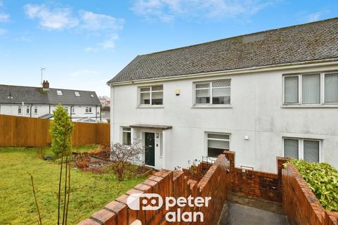3 bedroom semi-detached house for sale, Mitchell Crescent, Merthyr Tydfil