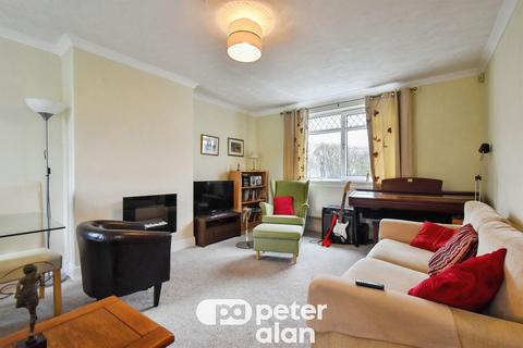 3 bedroom semi-detached house for sale, Mitchell Crescent, Merthyr Tydfil