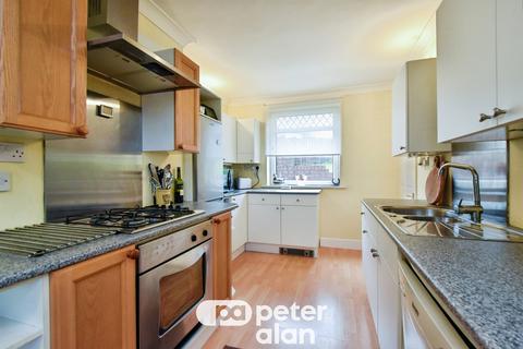 3 bedroom semi-detached house for sale, Mitchell Crescent, Merthyr Tydfil