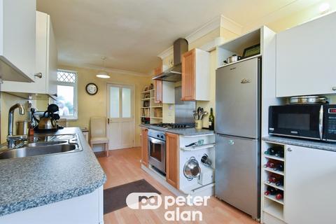 3 bedroom semi-detached house for sale, Mitchell Crescent, Merthyr Tydfil