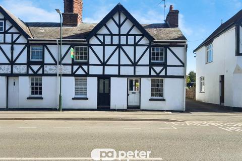 undefined, Drybridge Street, Monmouth