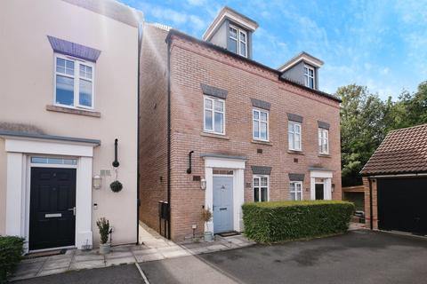 undefined, Jasper Tudor Crescent, Llanfoist, Abergavenny