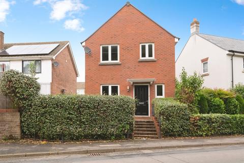3 bedroom detached house for sale, Wyesham Road, Wyesham, Monmouth