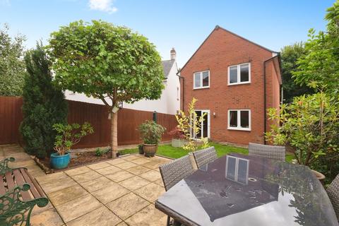 3 bedroom detached house for sale, Wyesham Road, Wyesham, Monmouth
