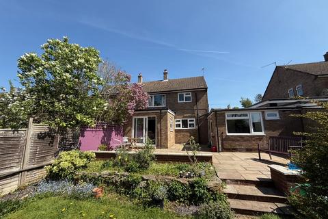 3 bedroom semi-detached house for sale, Roman Way, Trelleck, Monmouth