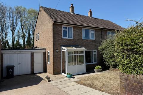 3 bedroom semi-detached house for sale, Roman Way, Trelleck, Monmouth
