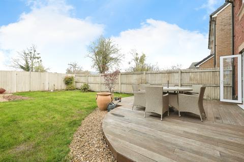 4 bedroom detached house for sale, Kemble Road, MONMOUTH