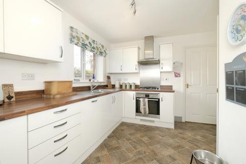 4 bedroom detached house for sale, Kemble Road, MONMOUTH