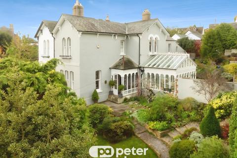4 bedroom semi-detached house for sale, New Dixton Road, Monmouth