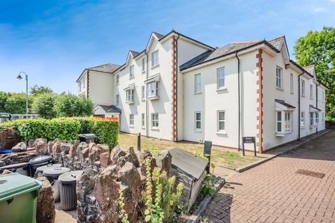 2 bedroom retirement property for sale, The Oldway Centre, Monmouth