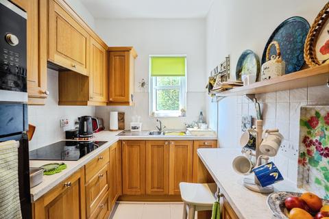 2 bedroom retirement property for sale, The Oldway Centre, Monmouth