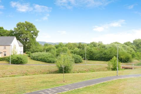 4 bedroom detached house for sale, Opulus Way, Monmouth
