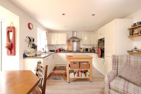 4 bedroom detached house for sale, Opulus Way, Monmouth