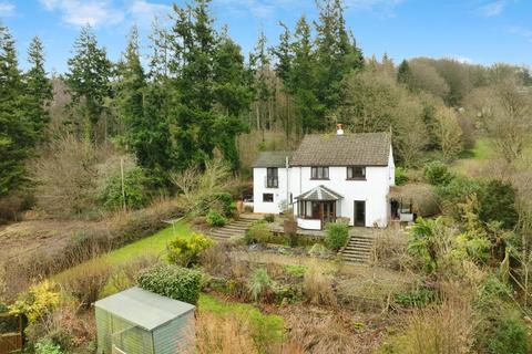 4 bedroom detached house for sale, The Kymin, MONMOUTH