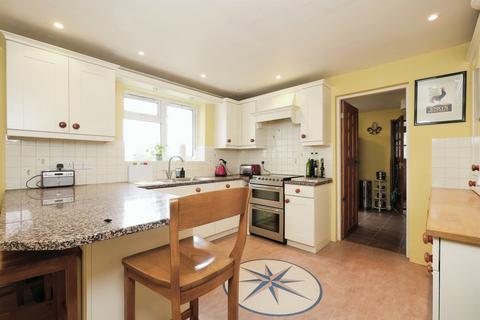 4 bedroom detached house for sale, The Kymin, MONMOUTH