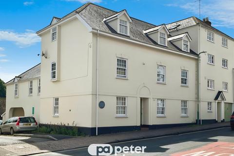 undefined, Glendower Street, Monmouth
