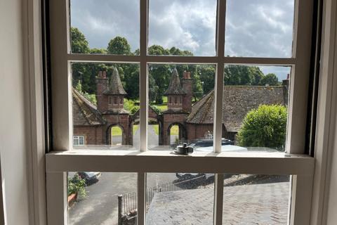 undefined, Glendower Street, Monmouth