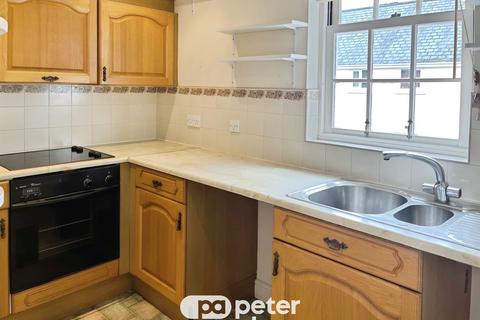 undefined, Glendower Street, Monmouth